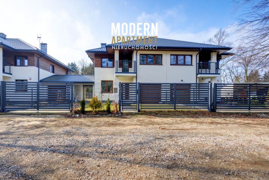 Grodzisk Mazowiecki, 1 290 000 zł, 160.39 m2, ogrzewanie gazowe miniaturka 5