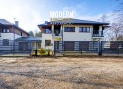 Grodzisk Mazowiecki, 1 290 000 zł, 160.39 m2, ogrzewanie gazowe miniaturka 5