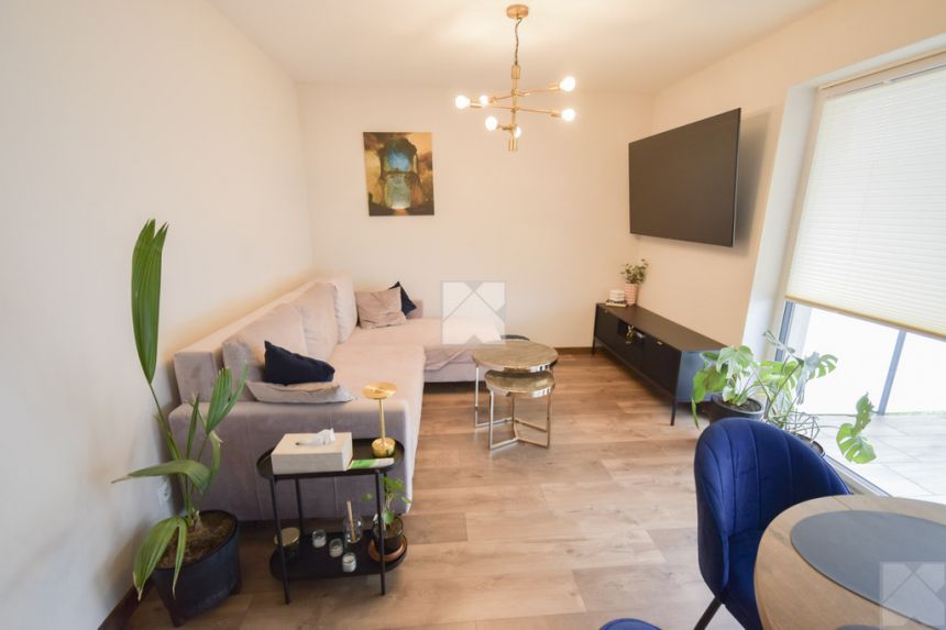 3 pokoje | 60,62m2 | Miłocińska | wysoki standart miniaturka 5