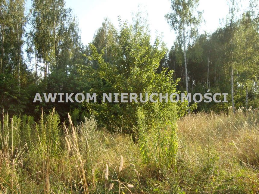 Żelechów, 322 000 zł, 14 ar, budowlana miniaturka 2