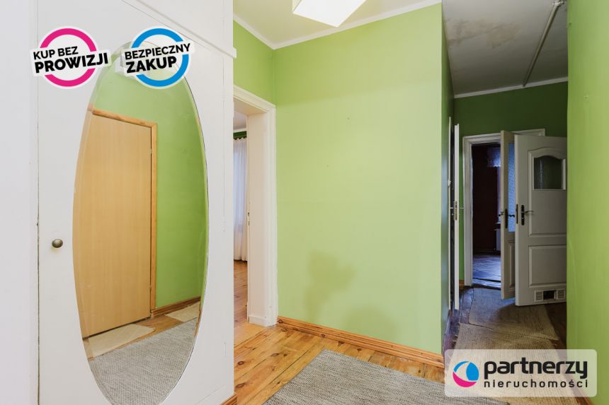 Gdańsk Śródmieście, 1 199 000 zł, 81.35 m2, pietro 2 miniaturka 17