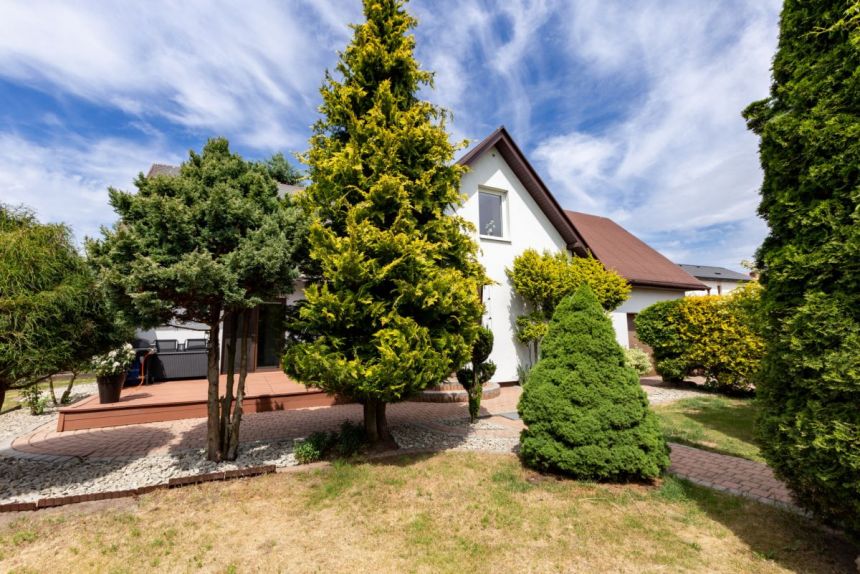 Orle, 1 150 000 zł, 159.36 m2, z gazobetonu miniaturka 25