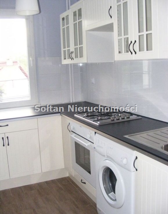 Warszawa Mokotów, 749 000 zł, 43.4 m2, w bloku miniaturka 5