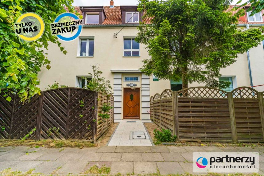 Gdańsk Oliwa, 750 000 zł, 57.88 m2, pietro 2 miniaturka 2