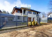 Grodzisk Mazowiecki, 1 290 000 zł, 160.39 m2, ogrzewanie gazowe miniaturka 7