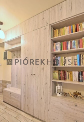 3-pokojowe mieszkanie z ogródkiem w Markach miniaturka 6