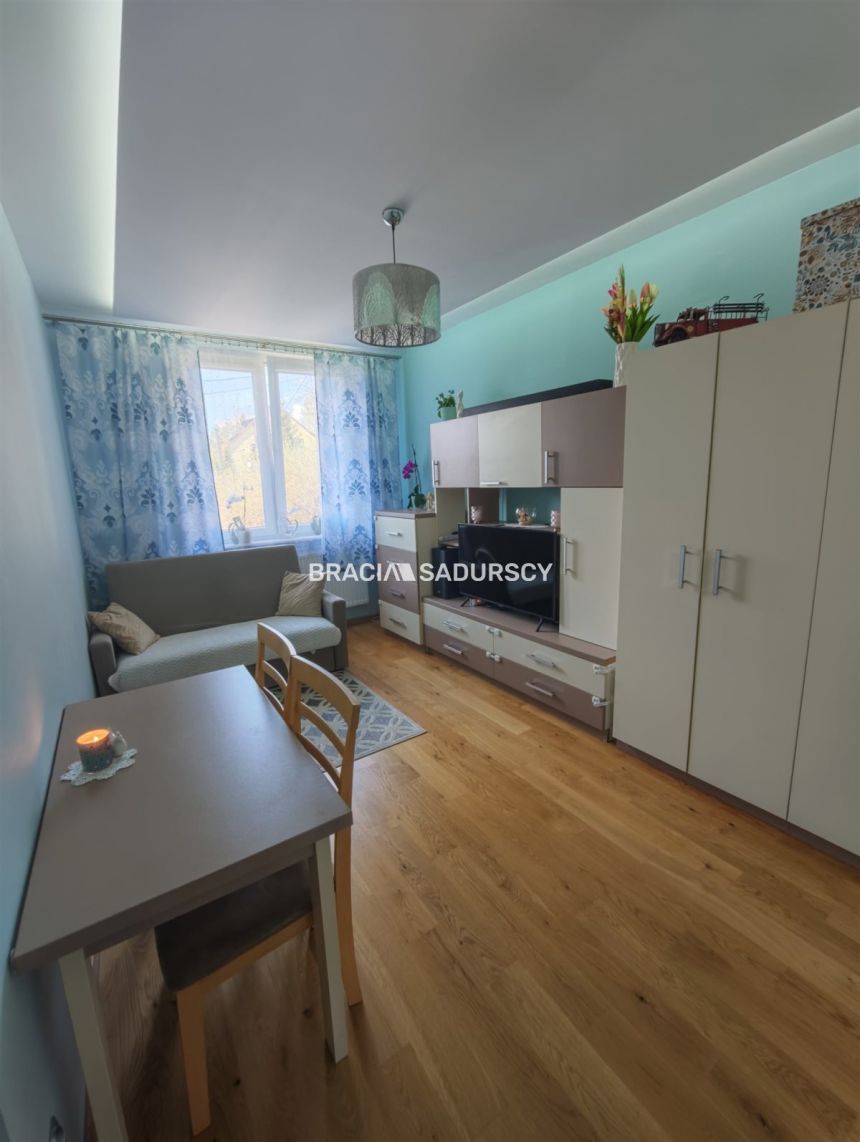 Bielany, 2 pokoje, blisko las, komunikacja miniaturka 7
