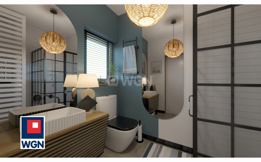 Rozewie, 888 000 zł, 71 m2, bez białego montażu miniaturka 8