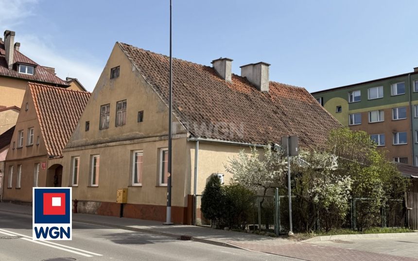 Olecko, 499 000 zł, 132 m2, z cegły miniaturka 3