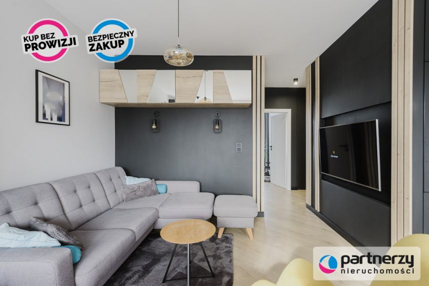 Gdańsk Jasień, 899 000 zł, 72.73 m2, M4 miniaturka 5