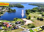 Szczecinek - duża działka budowlana nad jeziorem! miniaturka 1