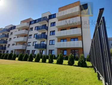 ZAMIESZKAJ OD ZARAZ #WYBUDOWANE 2 pokoje + balkon