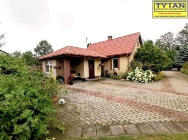 Żebry, 429 000 zł, 70 m2, ogrzewanie elektryczne