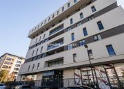 Komfortowe mieszkanie z dużym tarasem, tramwaj miniaturka 45