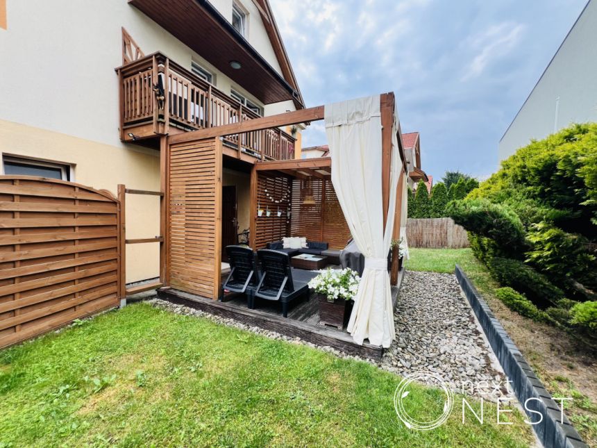Góra Kalwaria, 1 070 000 zł, 103.8 m2, z balkonem miniaturka 20