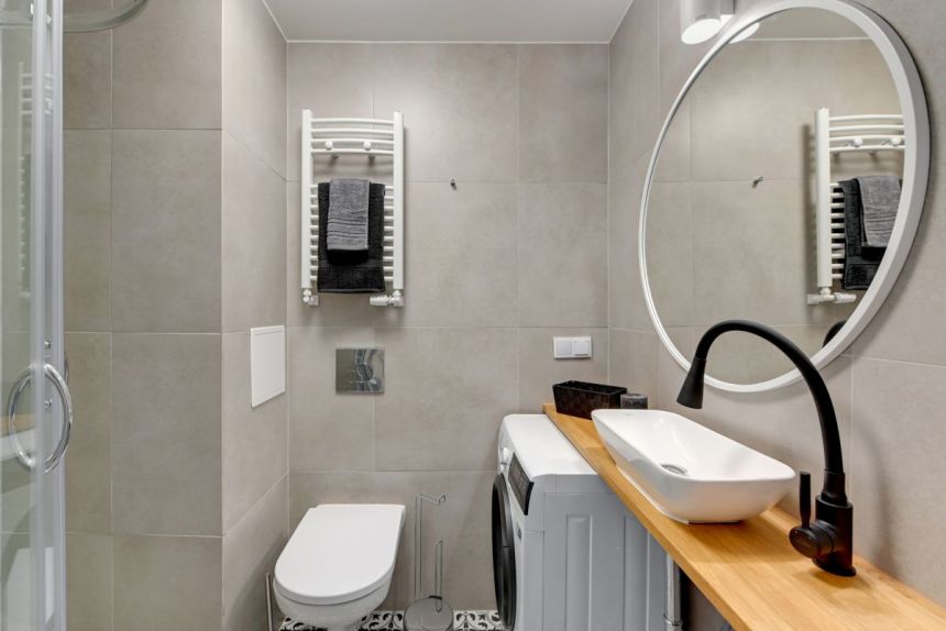 Gdańsk Przymorze, 559 000 zł, 33.1 m2, z balkonem miniaturka 12