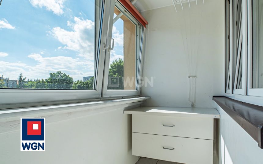 Bolesławiec, 450 000 zł, 56 m2, z loggią miniaturka 11