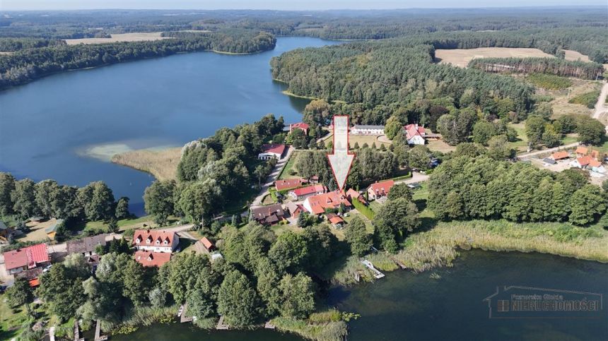 Dom nad Jeziorem Strzeszyn miniaturka 9