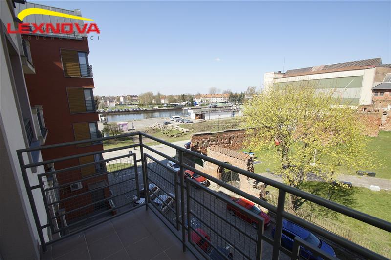 Mieszkanie - Elbląg Stare Miasto miniaturka 15