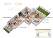 Katowice-mieszkania z widokiem na zieleń i miasto! miniaturka 10