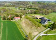 Działka rolno-budowlana w Ryglicach - 1,14 ha! miniaturka 1