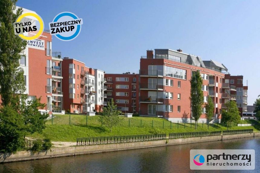 Gdańsk Śródmieście, 1 144 800 zł, 47.7 m2, pietro 2 miniaturka 2