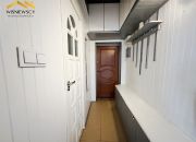 Mieszkanie 3 pokojowe, 58,60, ul. Mickiewicza miniaturka 7