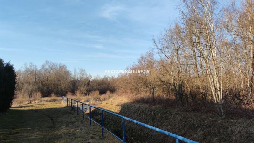 działka ROD Dobczyce Jarzynka z domem 90m2 miniaturka 42