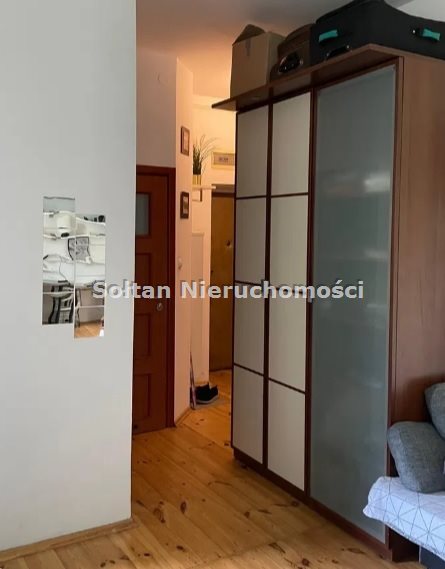 Warszawa Dolny Mokotów, 600 000 zł, 32 m2, parter miniaturka 8