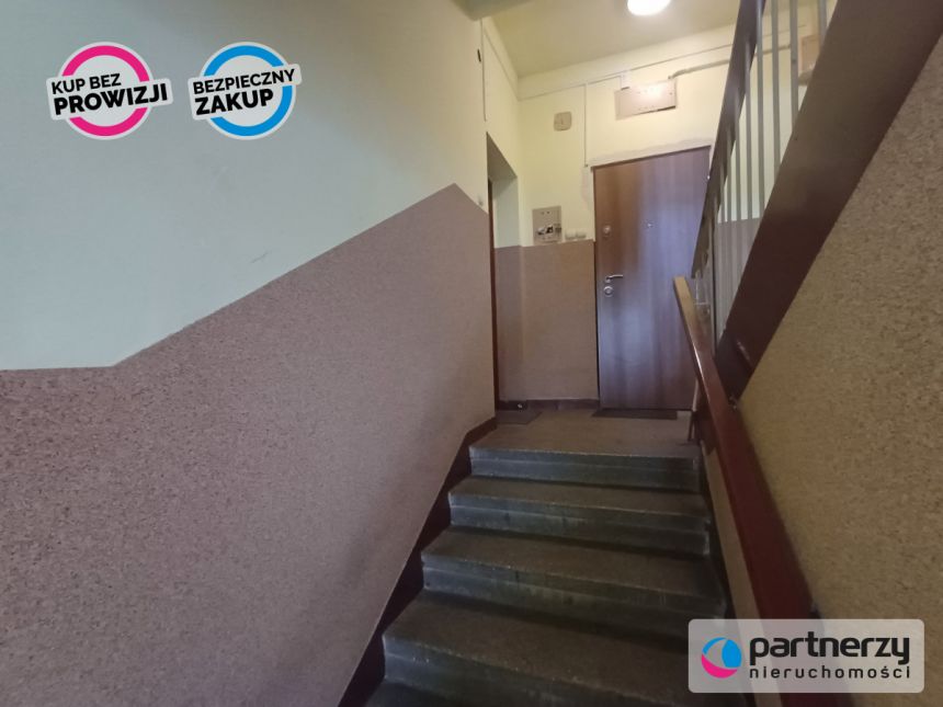 Gdańsk Przymorze, 689 000 zł, 51.78 m2, M2 miniaturka 15