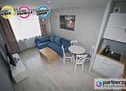 Gdynia Śródmieście, 620 000 zł, 33.6 m2, pietro 3 miniaturka 3