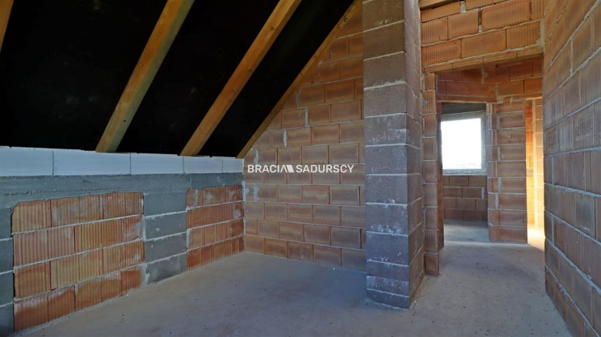 Łąkta Dolna, 500 000 zł, 110 m2, aneks kuchenny połączony z jadalnią miniaturka 14
