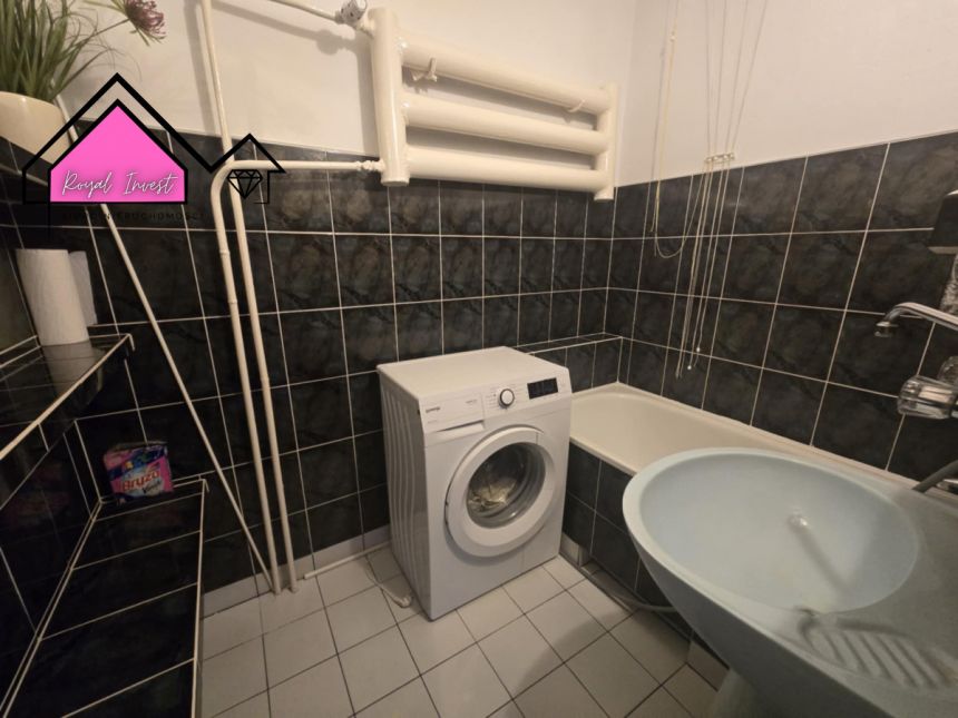 Konin Łężyn, 250 000 zł, 56.3 m2, 2 pokojowe miniaturka 6