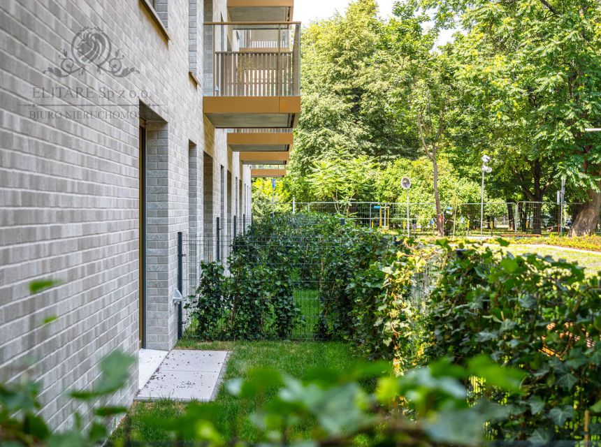 Piękny apartament w topowej lokalizacji/idealny pod wynajem/blisko Świdnickiej miniaturka 7