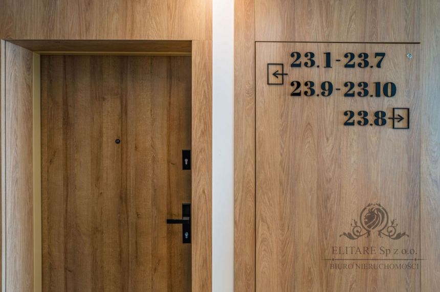 Apartament 56,56m2 ,3 pok. w stanie deweloperskim, inwestycja GOTOWA/Stare Miast miniaturka 15
