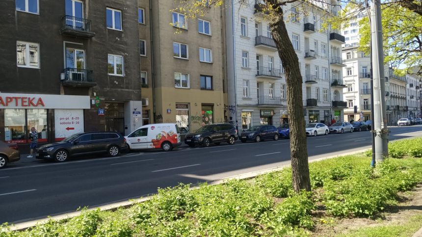 Warszawa Praga-Północ, 1 200 000 zł, 53.5 m2, 2 pokoje miniaturka 3