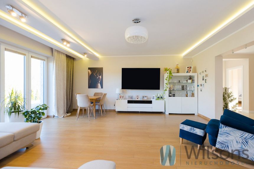 Wójtówka, 1 290 000 zł, 179.6 m2, centralne ogrzewanie miniaturka 7