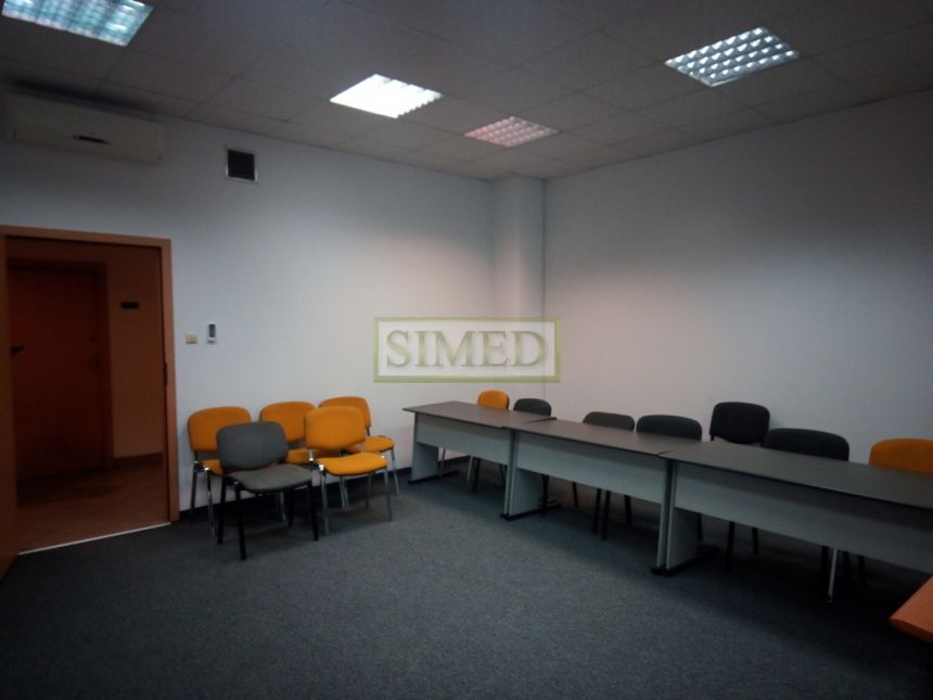 Biuro ok 130 m 2 ,ochrona,monitoring,dostęp24h miniaturka 14