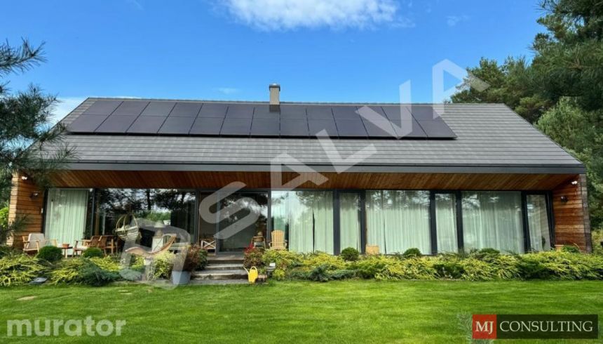 Raszów, 2 200 000 zł, 202 m2, 6 pokoi miniaturka 6