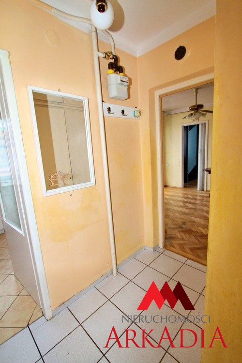 Włocławek Śródmieście, 230 000 zł, 36.78 m2, z balkonem miniaturka 9