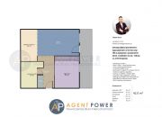 Gotowy Piękny Apartament TBS 2-pok w Olkuszu 42m2 miniaturka 22