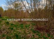 Milanówek, 819 999 zł, 30.37 ar, przyłącze wodociągu miniaturka 1