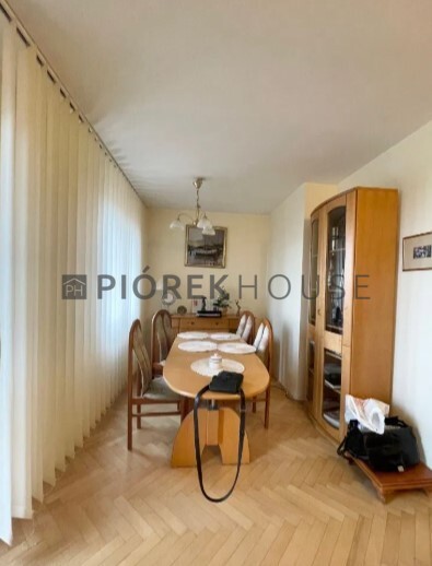 3-pokojowe mieszkanie na Mokotowie miniaturka 7