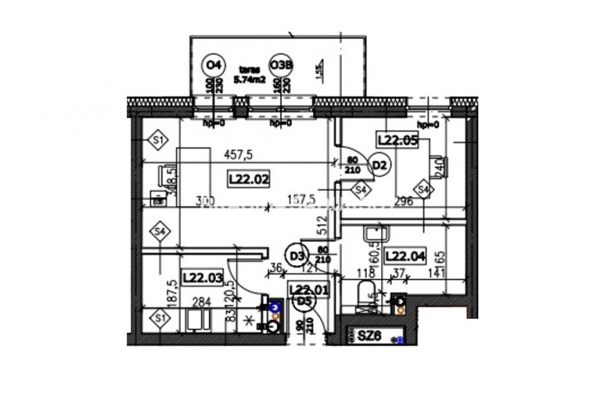 Nowe Lokale 25m2-66m2, Wieliczka Centrum miniaturka 7
