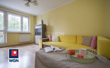 Gliwice Sośnica, 289 000 zł, 43 m2, 2 pokojowe