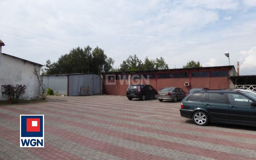 Mokra, 2 980 000 zł, 2000 m2, jednorodzinny miniaturka 15