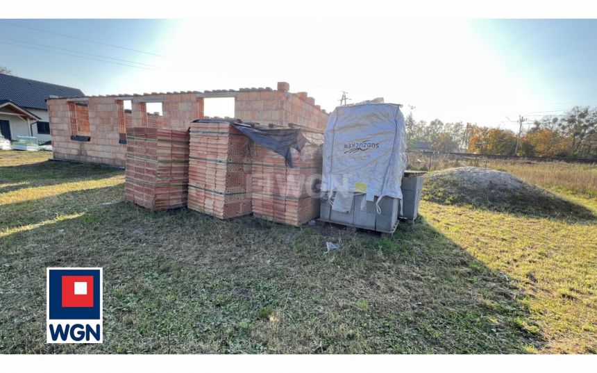Sulęcinek, 170 000 zł, 86.01 m2, jednorodzinny miniaturka 14