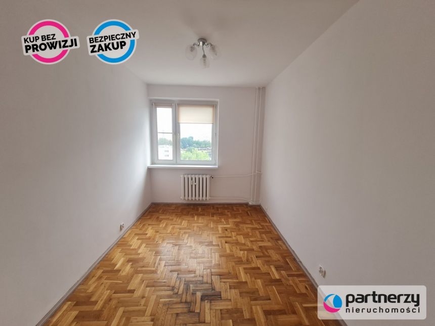 Gdańsk Piecki-Migowo, 559 000 zł, 49 m2, pietro 7 miniaturka 7