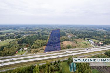 Nowa Bukówka, 7 500 000 zł, 13.35 ha, droga dojazdowa asfaltowa