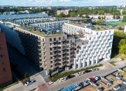 Nowe 2-pok. mieszkanie | Zabłocie | 36 m² | 2025 miniaturka 29